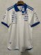 2026 Benz New Pattern Player Version Short Sleeve Racing Suit*有领