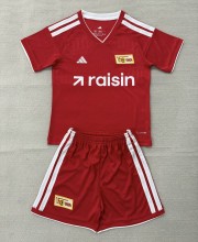 26-27 Berlin Union Home Adult Suit