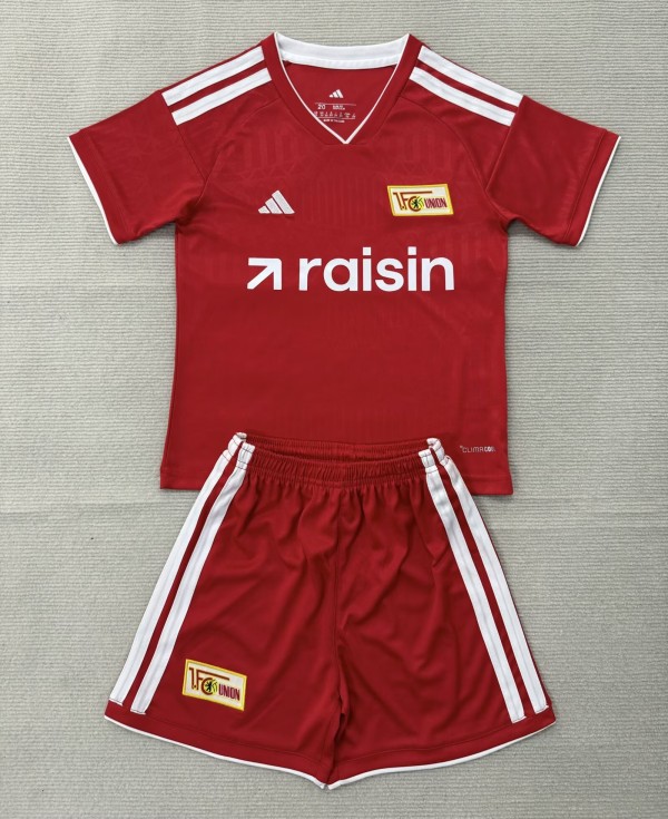 26-27 Berlin Union Home Adult Suit