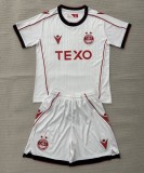 26-27 Aberdeen Away Adult Suit