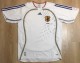 2006 Japan Away Retro Soccer Jersey