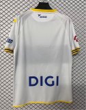 26-27 Las Palmas Third Fans Soccer Jersey