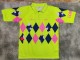 1992-1993 Mexico Away Retro Soccer Jersey