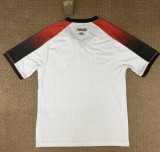 26-27 Athletico Paranaense Away Fans Soccer Jersey