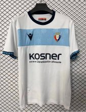 26-27 Osasuna Away Fans Soccer Jersey