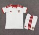 26-27 Sevilla Home Kids Soccer Jersey