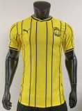 26-27 Malaysia Home Player Version Soccer Jersey