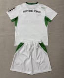 26-27 Monchengladbach Home Adult Suit