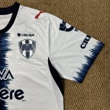26-27 Monterrey Away Fans Soccer Jersey