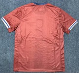 2024 Norway Home Fans Soccer Jersey