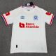26-27 CD Olimpia Home Fans Soccer Jersey
