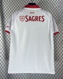26-27 Benfica Away Fans Soccer Jersey