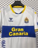 26-27 Las Palmas Third Fans Soccer Jersey