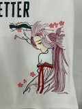 26-27 RMA Embroidered Version Soccer Jersey