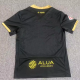 26-27 Mallorca Away Fans Soccer Jersey