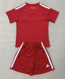 26-27 Berlin Union Home Adult Suit