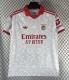 26-27 Benfica Away Fans Soccer Jersey
