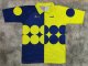 1994 Mexico Goalkeeper  Retro Soccer Jersey