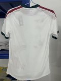 26-27 RMA Embroidered Version Soccer Jersey