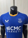26-27 EVE Home Player Version Soccer Jersey