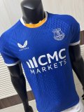 26-27 EVE Home Player Version Soccer Jersey