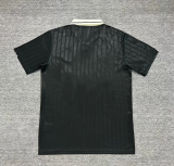 2025 AD Oasis Black Casual Edition Training shirts