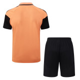 26-27 ARS High Quality PoLo Training Short Suit