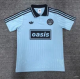 2025 AD Oasis Blue Casual Edition Training shirts