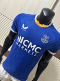26-27 EVE Home Player Version Soccer Jersey