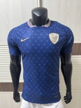 26-27 France Special Edition Player Version Soccer Jersey