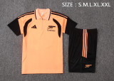 26-27 ARS High Quality PoLo Training Short Suit