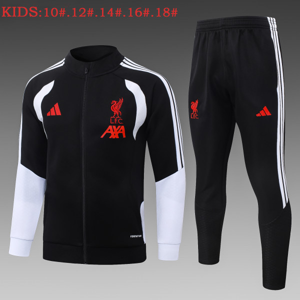 26-27 LIV High Quality Kids Jacket Tracksuit