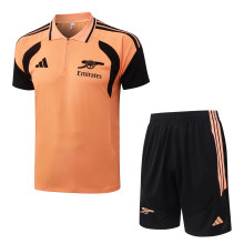 26-27 ARS High Quality PoLo Training Short Suit