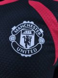26-27 Man Utd Red Special Edition Player Version Vest