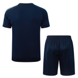 26-27 Germany High Quality Training Short Suit