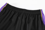 26-27 BAR High Quality Half Pull Tracksuit