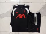 26-27 LIV High Quality Tank Top And Shorts Suit