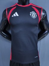 26-27 Man Utd Red Special Edition Player Version Vest