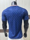 26-27 France Special Edition Player Version Soccer Jersey