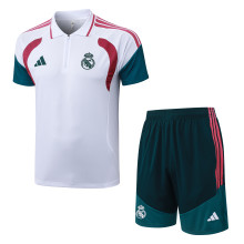 26-27 RMA High Quality PoLo Training Short Suit