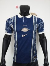 26-27 PSG Special Edition Player Version Soccer jersey
