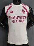 26-27 RMA Special Edition Player Version Vest