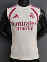26-27 RMA Special Edition Player Version Vest