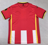 26-27 Brentford FC Home Fans Soccer Jersey