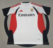 26-27 Benfica White Training shirts