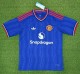 26-27 Man Utd Away Fans Soccer Jersey