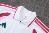 26-27 RMA High Quality PoLo Training Short Suit