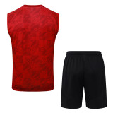26-27 LIV High Quality Tank Top And Shorts Suit