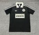 2025 AD Oasis Black Casual Edition Training shirts