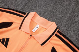 26-27 ARS High Quality PoLo Training Short Suit